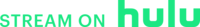 Stream on Hulu